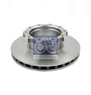 Тормозной диск DT 4.63991