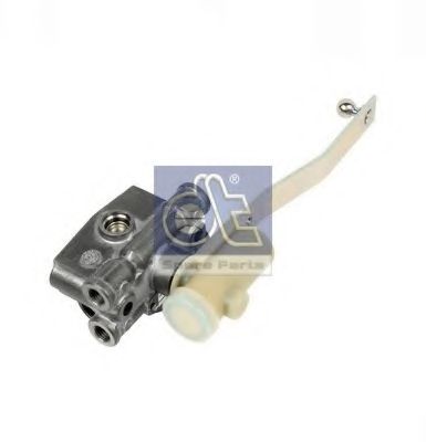 Регулятор высоты дор. просвета авто. с пневмат. подвеской DT 4.64301