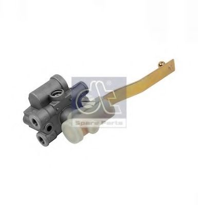 Регулятор высоты дор. просвета авто. с пневмат. подвеской DT 4.64300