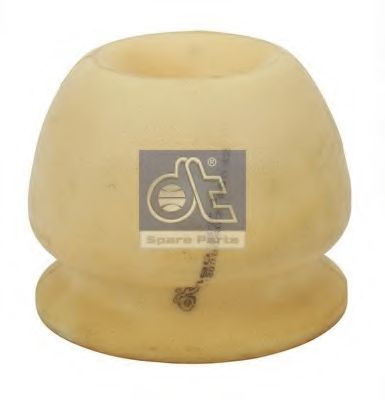 Дополнительная рессора DT 4.80371