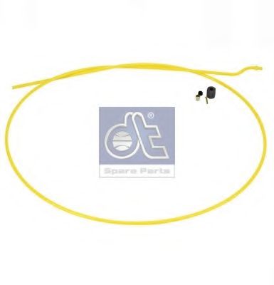 Тормозной шланг DT 490117