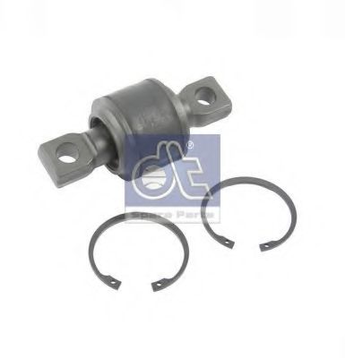 Ремкомплект, поперечный рычаг подвески LEMFÖRDER 25158