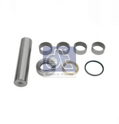 Ремкомплект, шкворень поворотного кулака DT 13799