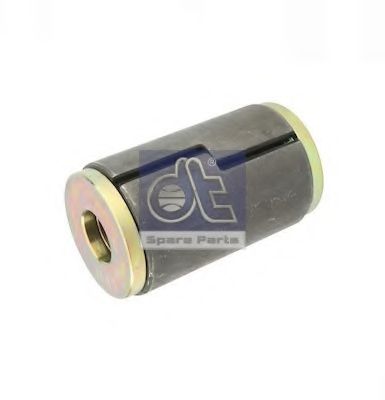 Втулка, листовая рессора DT 510108