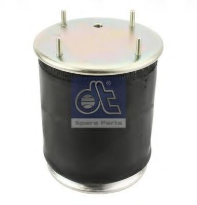 Кожух пневматической рессоры DT 510220