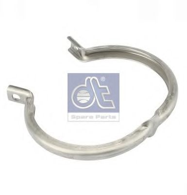 Соединительные элементы, система выпуска DT 511118