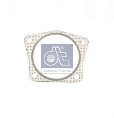 Прокладка, труба выхлопного газа DT 511101