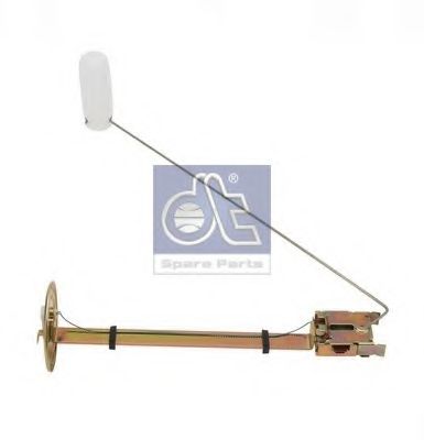 Датчик, запас топлива DT 5.15002