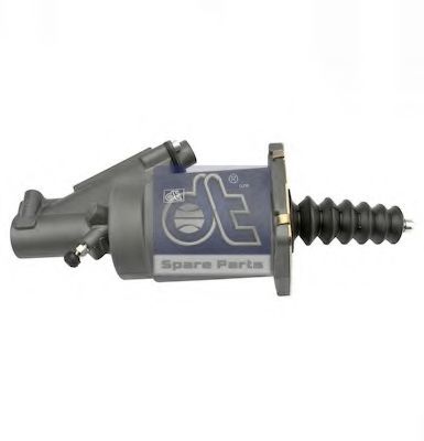 Усилитель сцепления DT 553000