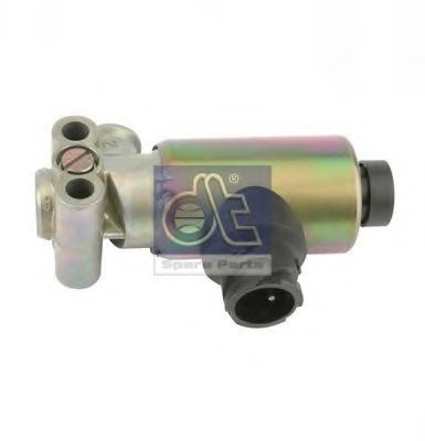 Электромагнитный клапан, цилиндр переключения DT 552003