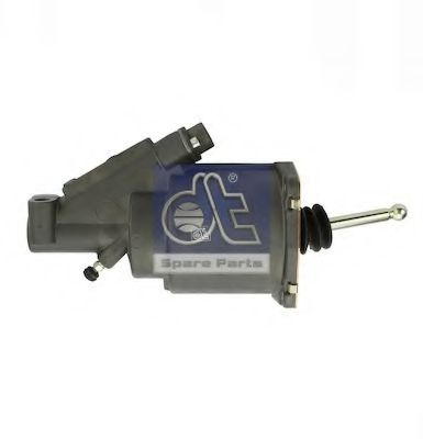 Усилитель сцепления DT 5.53008