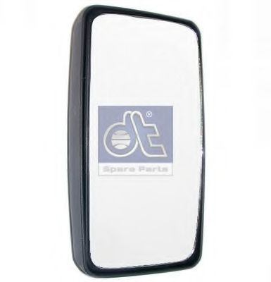 Наружное зеркало, кабина водителя DT 562106