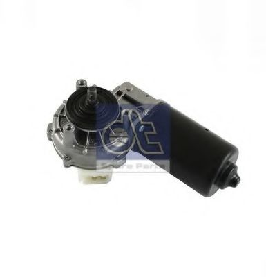 Двигатель стеклоочистителя DT 5.63140