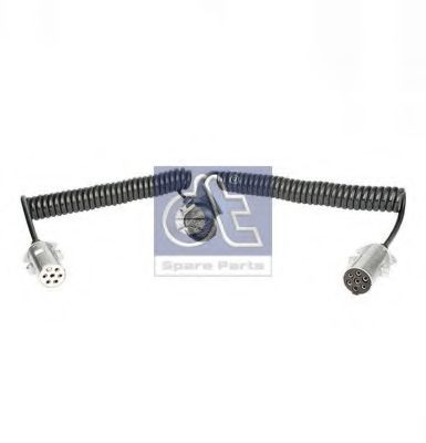 Электроспираль DT 5.77044