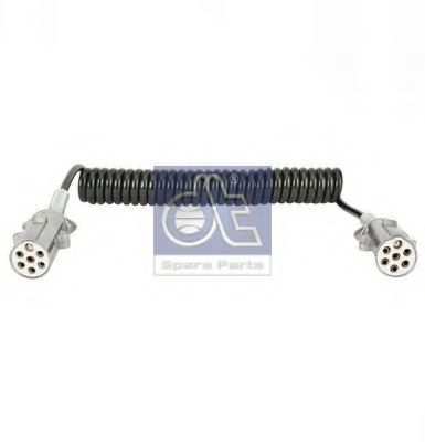 Электроспираль DT 5.77040