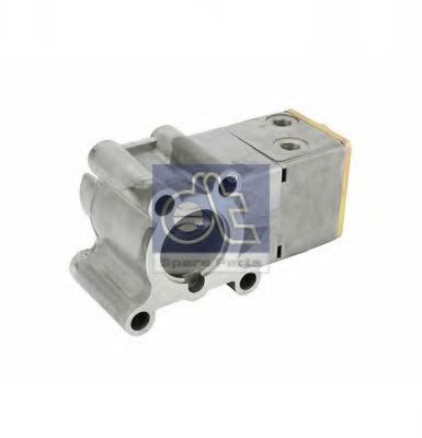 Выключатель, делитель DT 6.45000