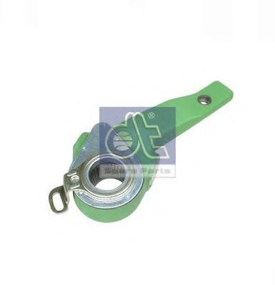 Система тяг и рычагов, тормозная система DT 6.60119