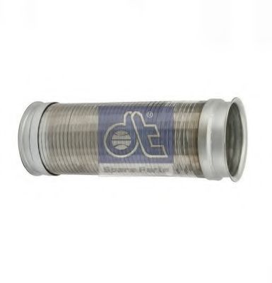 Гофрированная труба, выхлопная система DT 1.12825