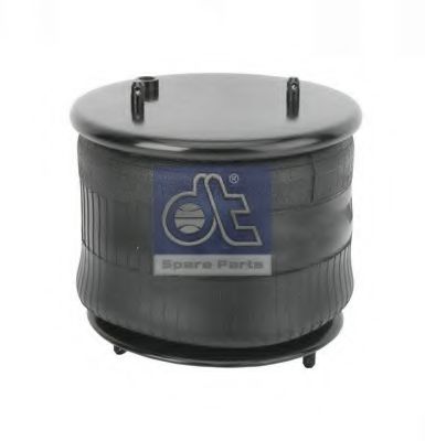 Кожух пневматической рессоры DT 125859
