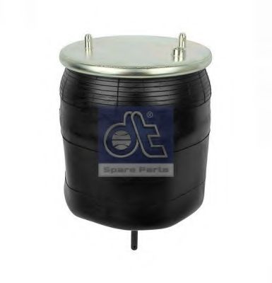 Кожух пневматической рессоры DT 125862