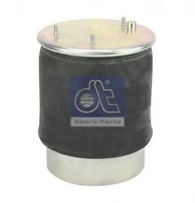 Кожух пневматической рессоры DT 5.10246