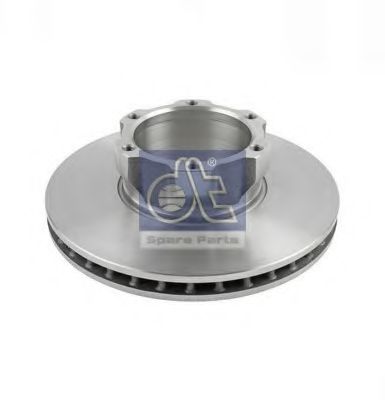 Тормозной диск DT 4.63988