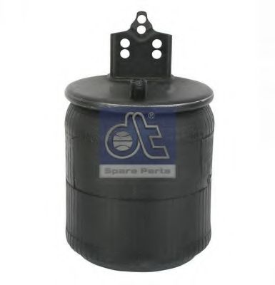 Кожух пневматической рессоры DT 261038