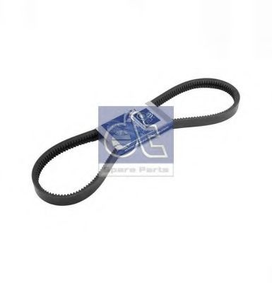 Комплект клинового ремня DT 334448