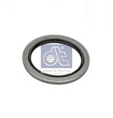 Уплотнительное кольцо DT 3.10221