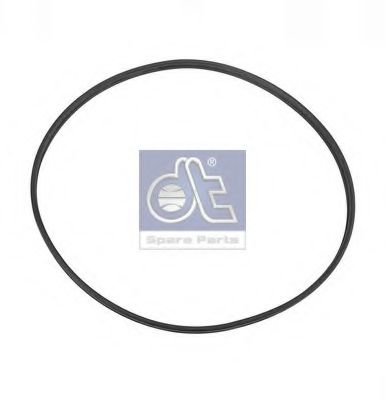 Прокладка, крышка головки цилиндра DT 6.22124