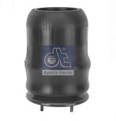 Кожух пневматической рессоры DT 261031