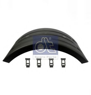 Крыло DT 6.70405