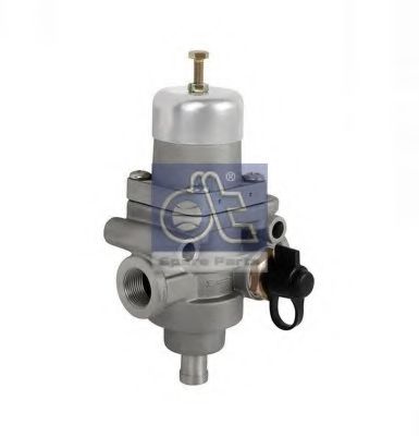 Регулятор давления, пневматическая система DT 08253