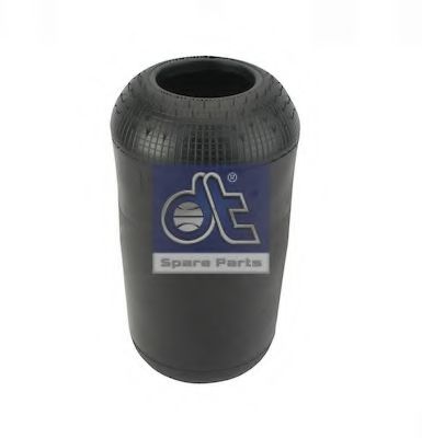 Кожух пневматической рессоры DT 3.66426