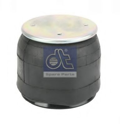 Кожух пневматической рессоры DT 510250