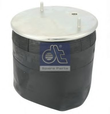 Кожух пневматической рессоры DT 10.16004