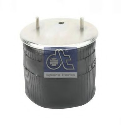 Кожух пневматической рессоры DT 10.36001