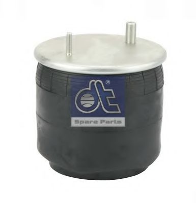 Кожух пневматической рессоры DT 10.26000