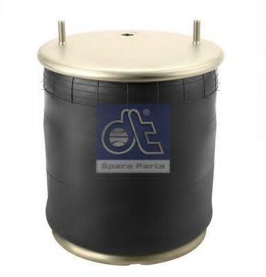 Кожух пневматической рессоры DT 10.56003