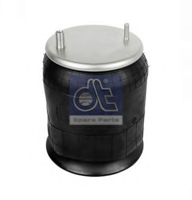 Кожух пневматической рессоры DT 10.46001