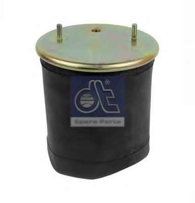 Кожух пневматической рессоры DT 10.66001