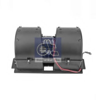 Вентилятор салона DT 6.73032