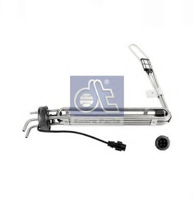 Датчик, запас карбамида DT 633951