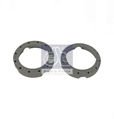 Корпус, дифференциал DT 656010