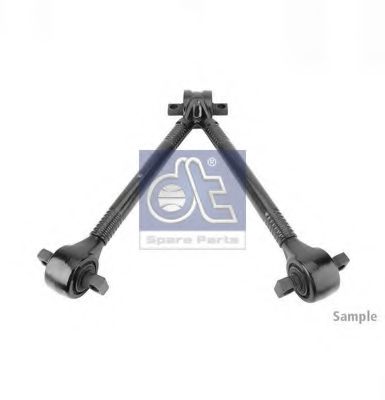 Рычаг независимой подвески колеса, подвеска колеса DT 3.66827