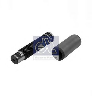 Ремкомплект, палец ушка рессоры DT 2.96147