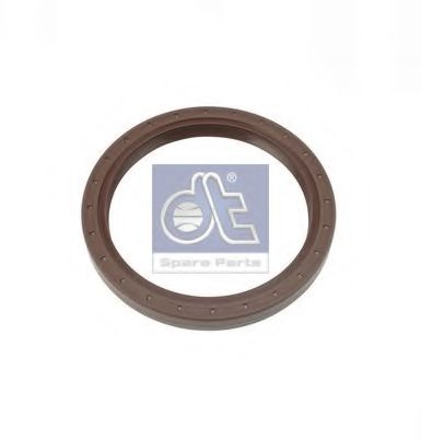 Уплотняющее кольцо вала, подшипник ступицы колеса DT 3.60123