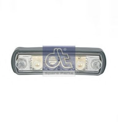 Боковой габаритный фонарь DT 331115