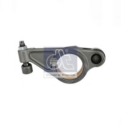 Коромысло, управление двигателем DT 210191