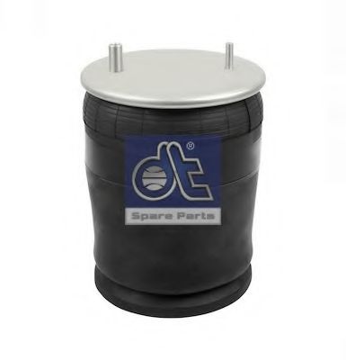 Кожух пневматической рессоры DT 10.46006